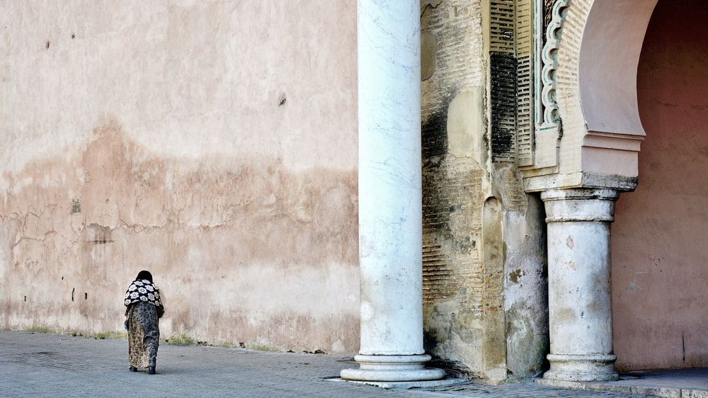 Photograph by Adrian Pablo Rosati