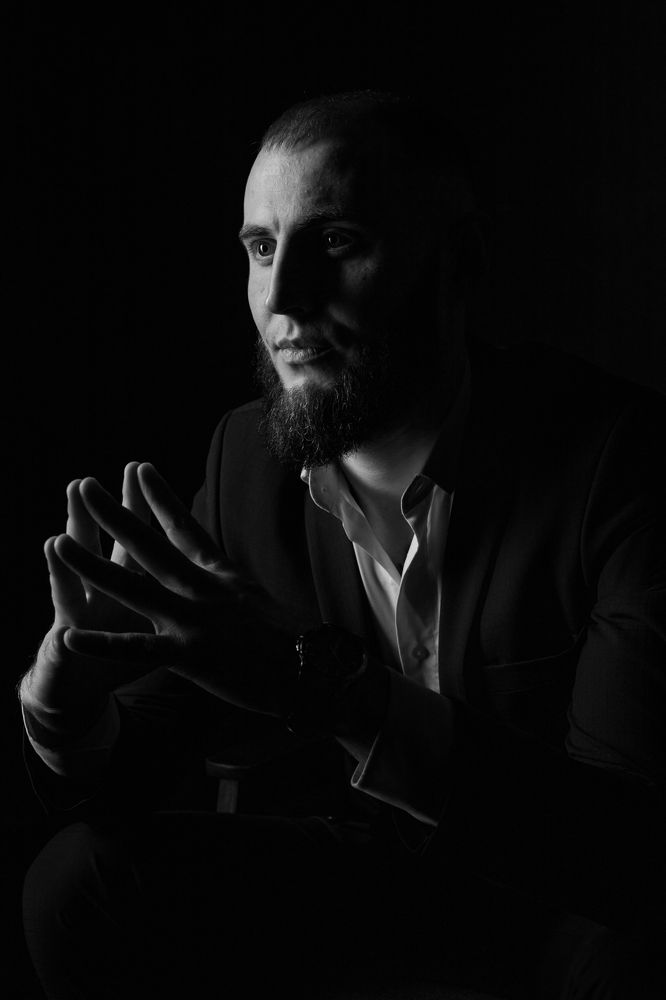 Photograph by Юлия Головина