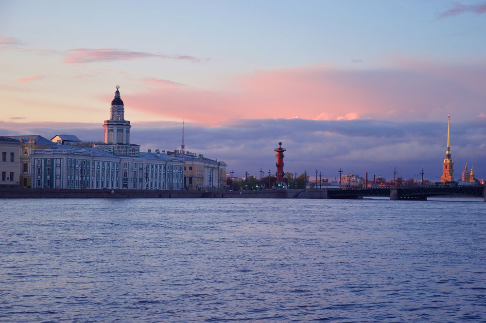 Photograph by Светлана Муравьева