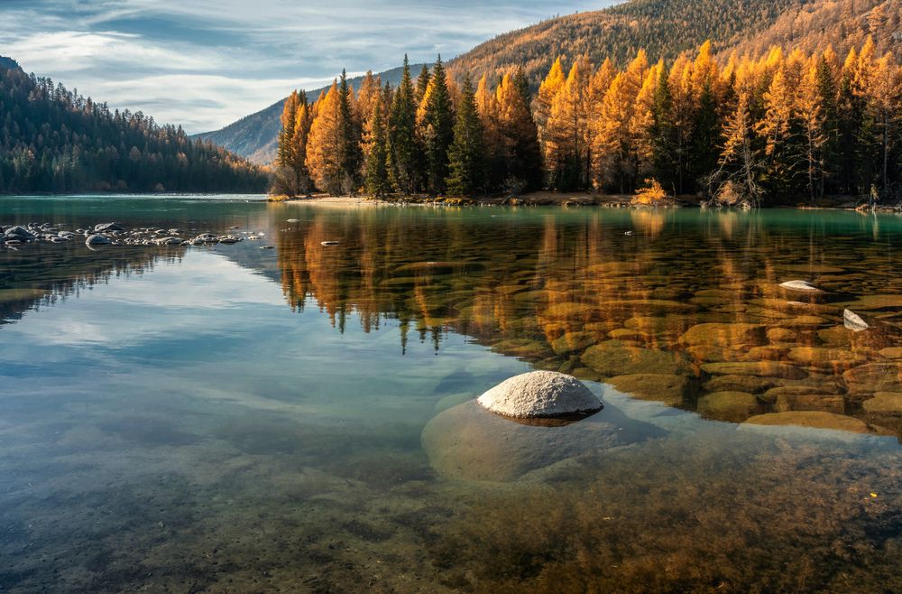 Photograph by Lora Pavlova