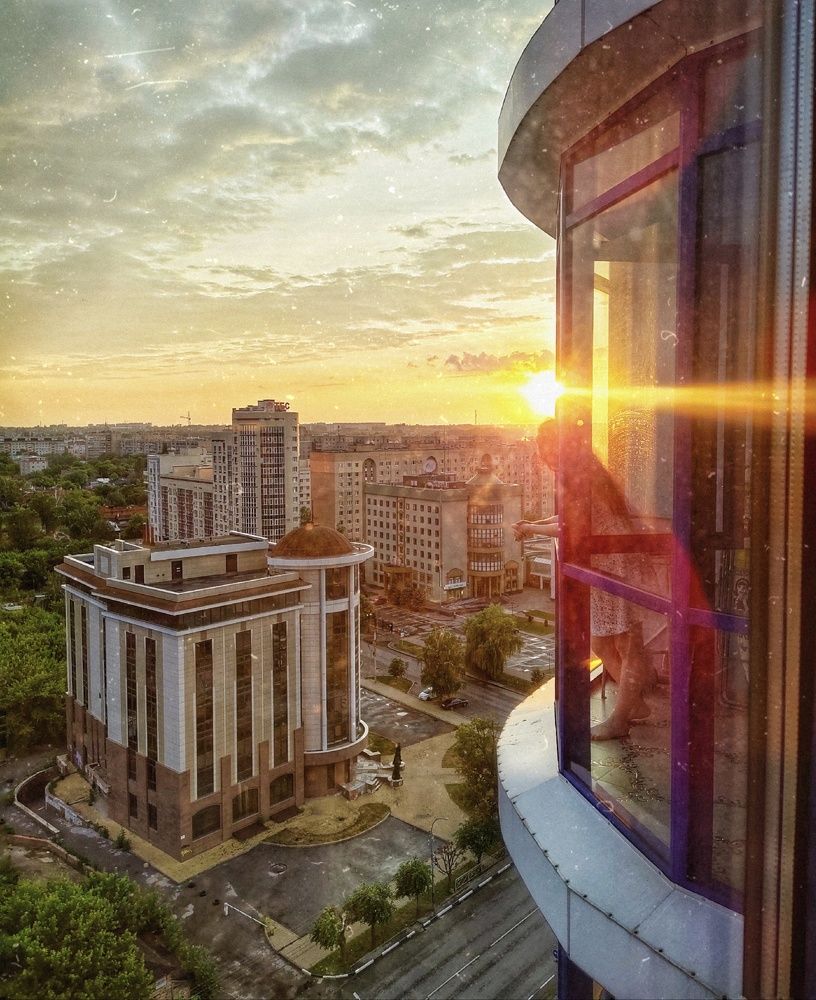 Photograph by Юлиана Курпякова