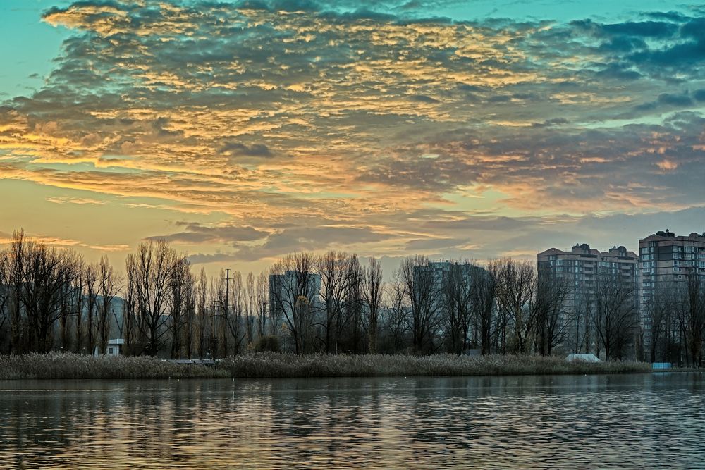 Photograph by Игорь Хижняк