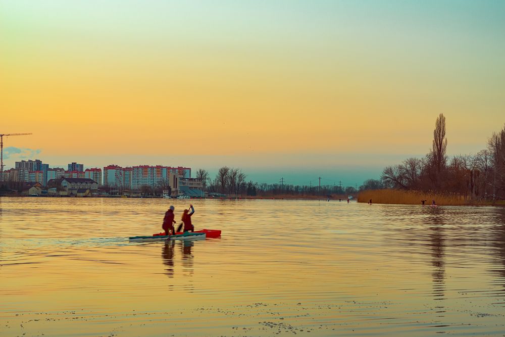 Photograph by Игорь Хижняк