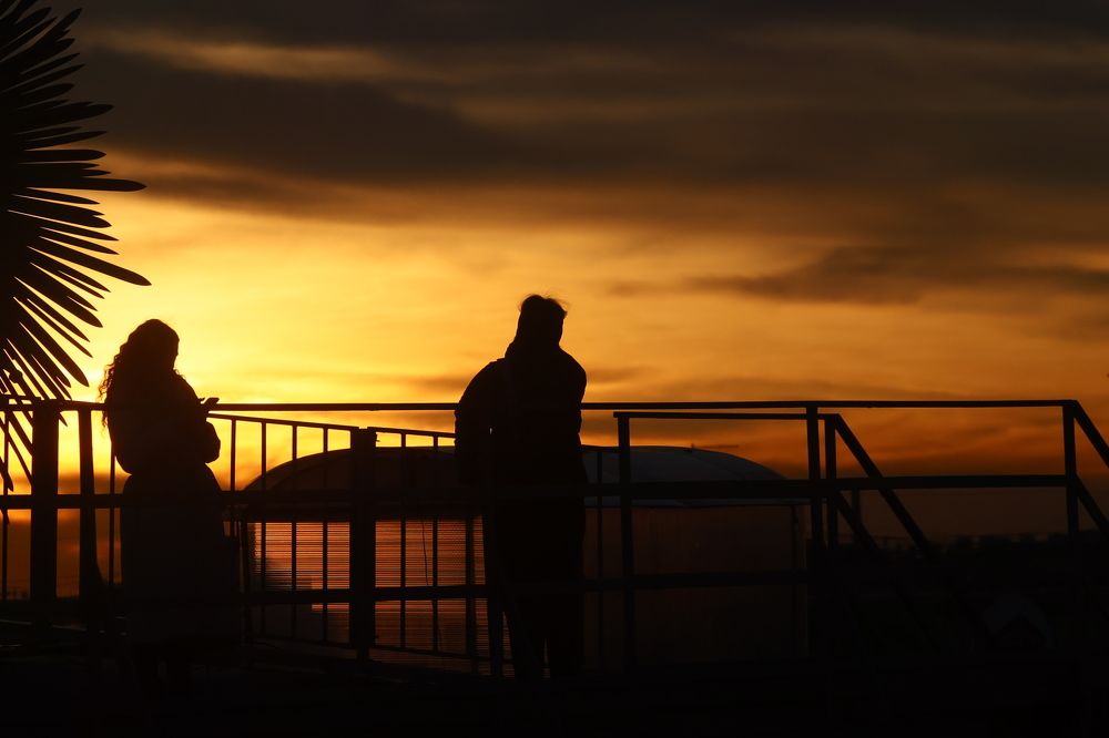 Photograph by Yana Egorova