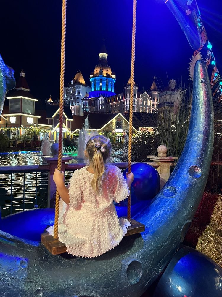 Photograph by Элеонора Ер