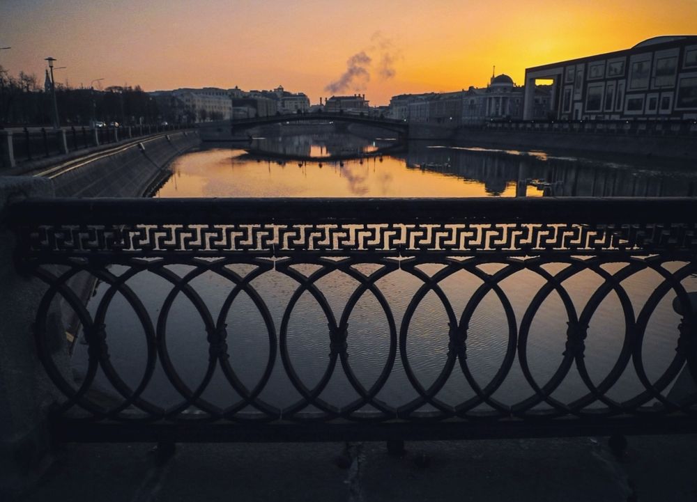 Photograph by Sergey Kurkov-Tarkovsky