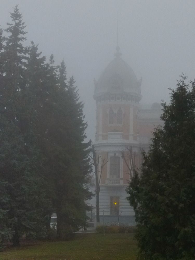 Photograph by Анна Озякова