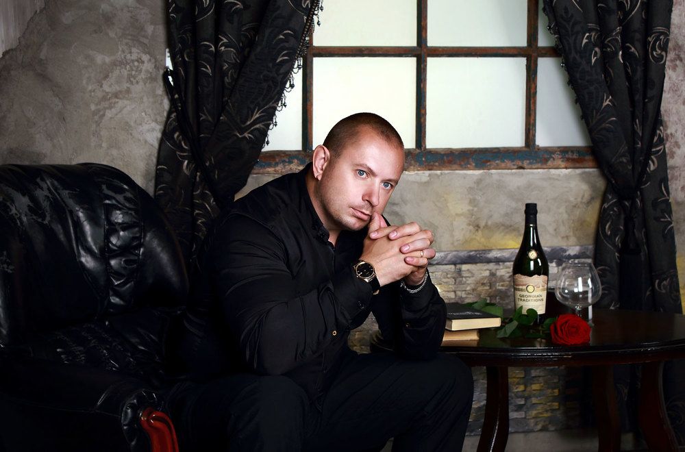 Photograph by Любовь Кастрыкина