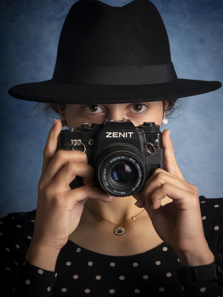 Photograph by EMMANOUIL DRAKOU