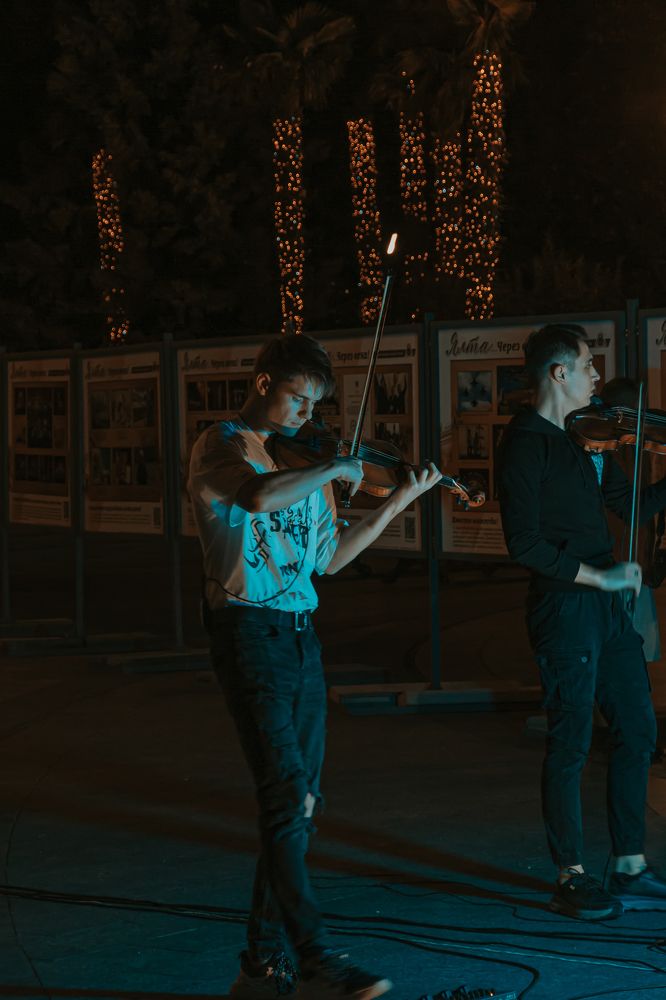 Photograph by Даниил Петруненко