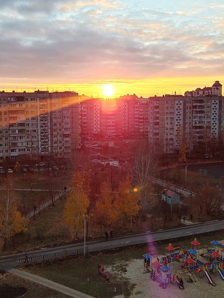 Photograph by Юлиана Курпякова