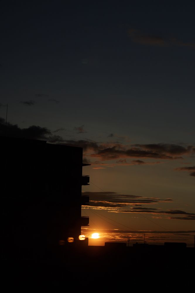 Photograph by Anna Dubinina