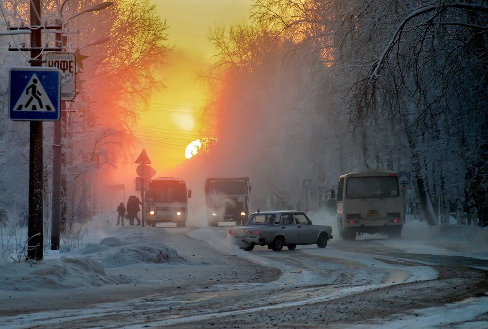 Photograph by Валентин Кузьмин