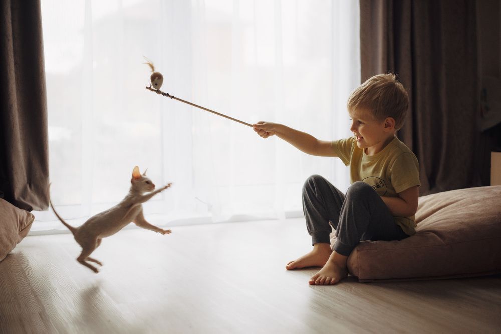 Photograph by Анна Бобкова