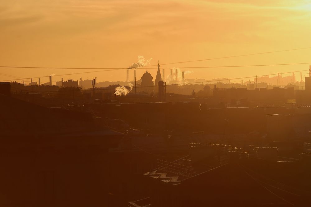 Фотография автора 