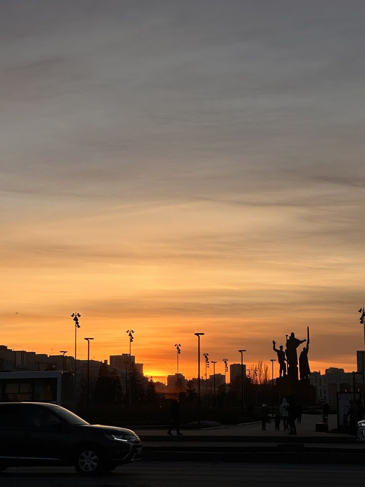 Photograph by Ольга Тимофеева