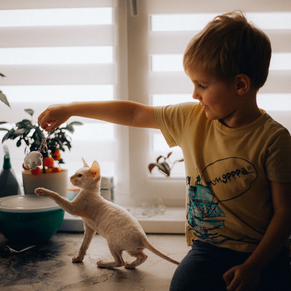 Photograph by Анна Бобкова