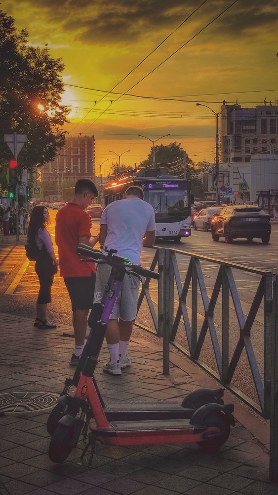 Photograph by Виктория Вялкова