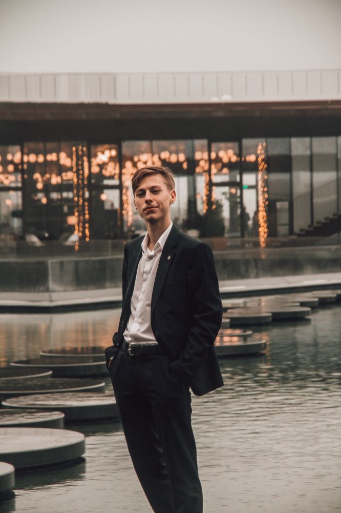 Photograph by Даниил Петруненко