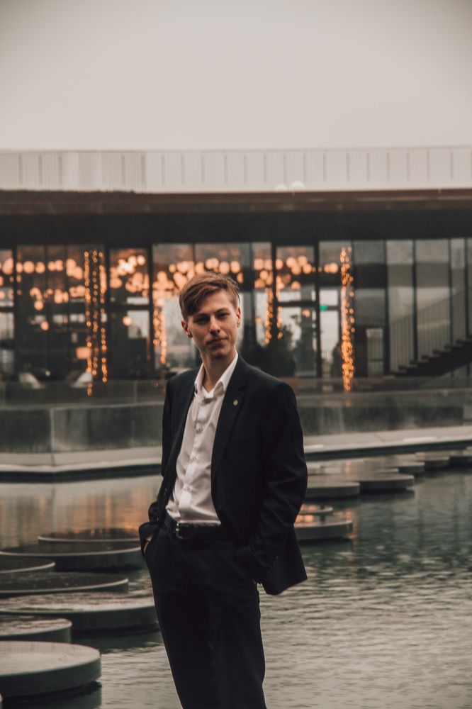 Photograph by Даниил Петруненко