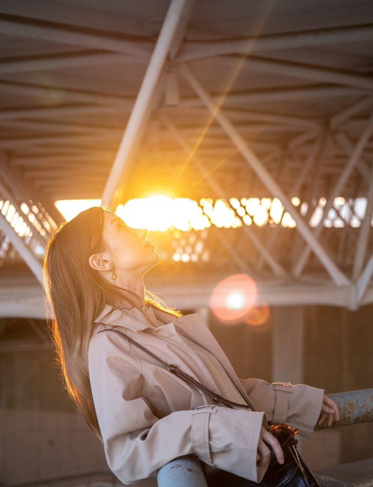 Photograph by Светлана Бурятинская