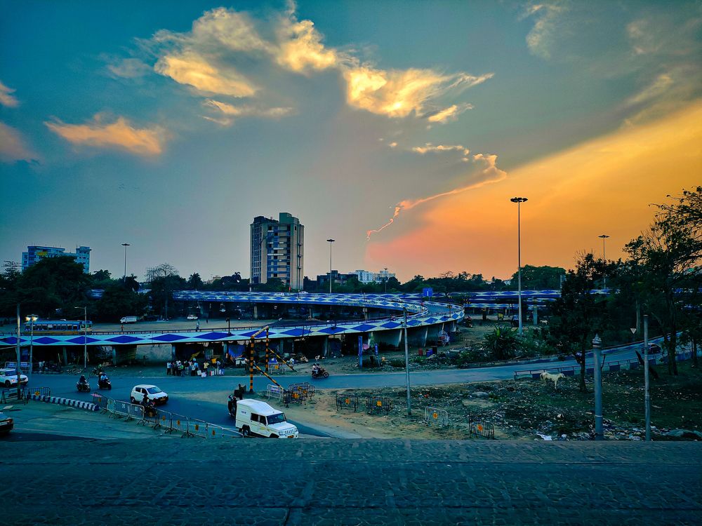 Photograph by Bikramjit Maity