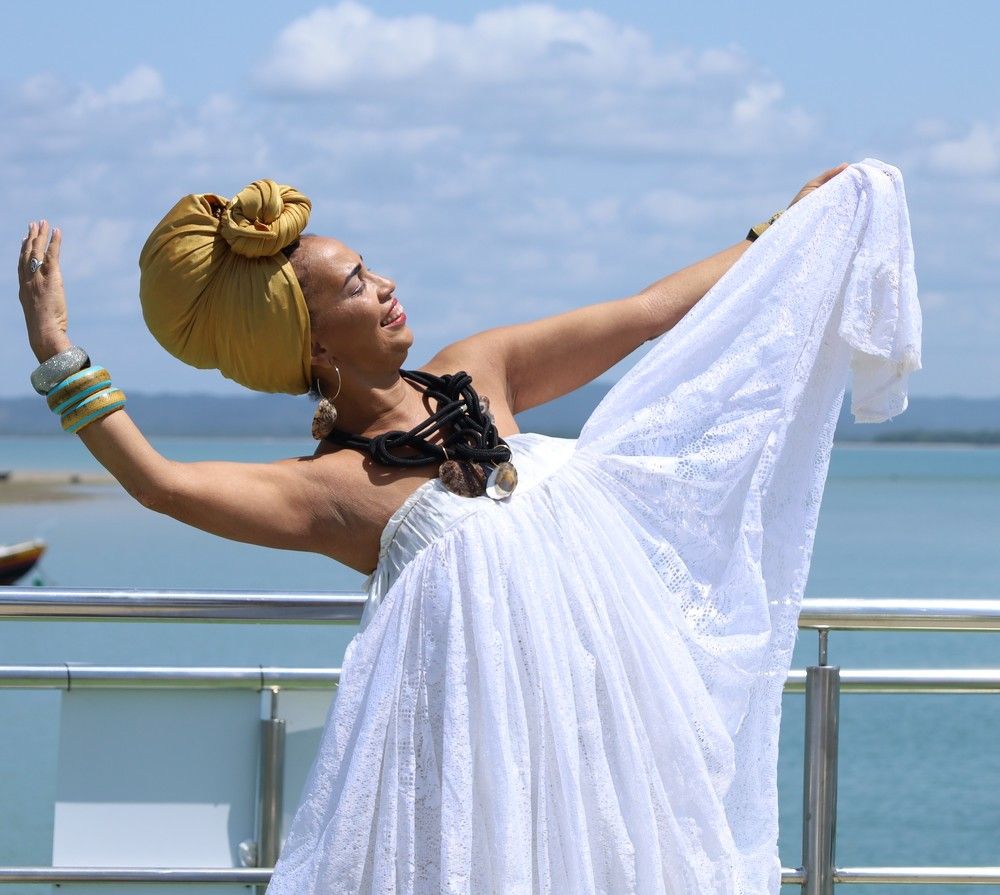 Photograph by Eunice Dehoux