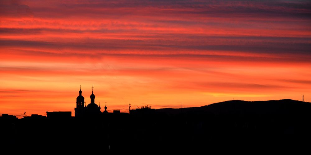 Photograph by Дмитрий Петренко