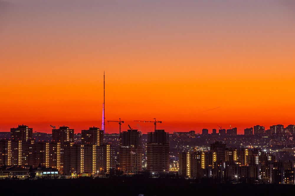 Photograph by Вербицкий Петр