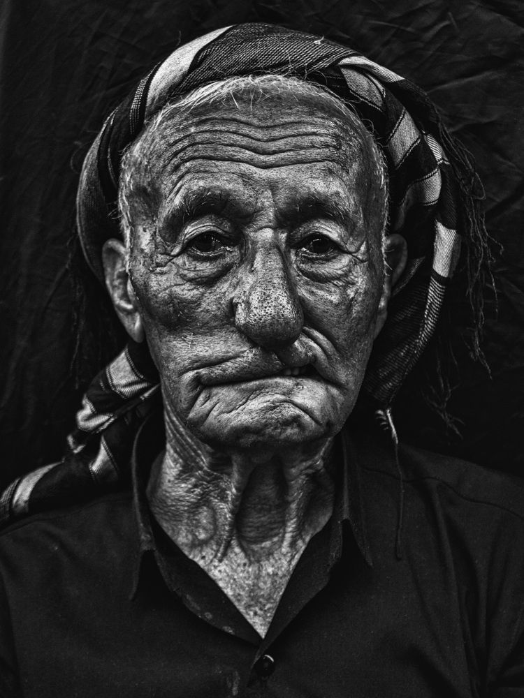 Photograph by farbod bavehie