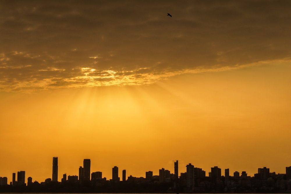 Фотография автора Monu Lalji Prajapati