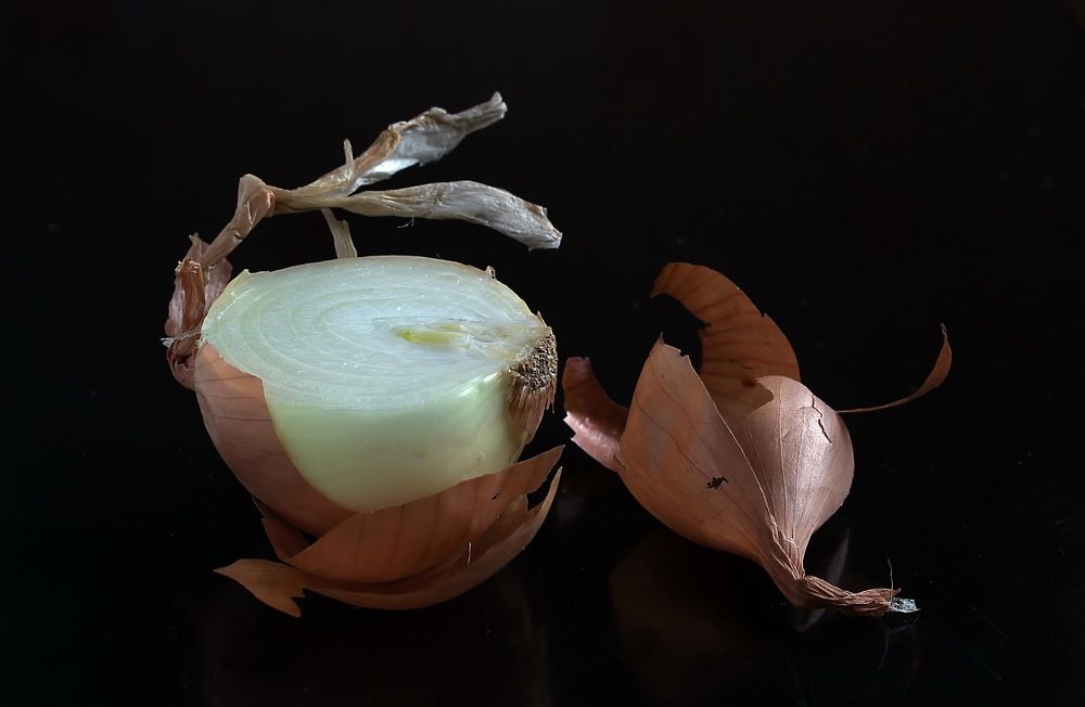 Photograph by Анатолий Святой