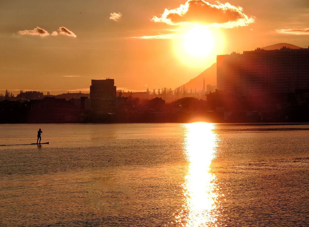 Photograph by София Гавриловна Вотякова