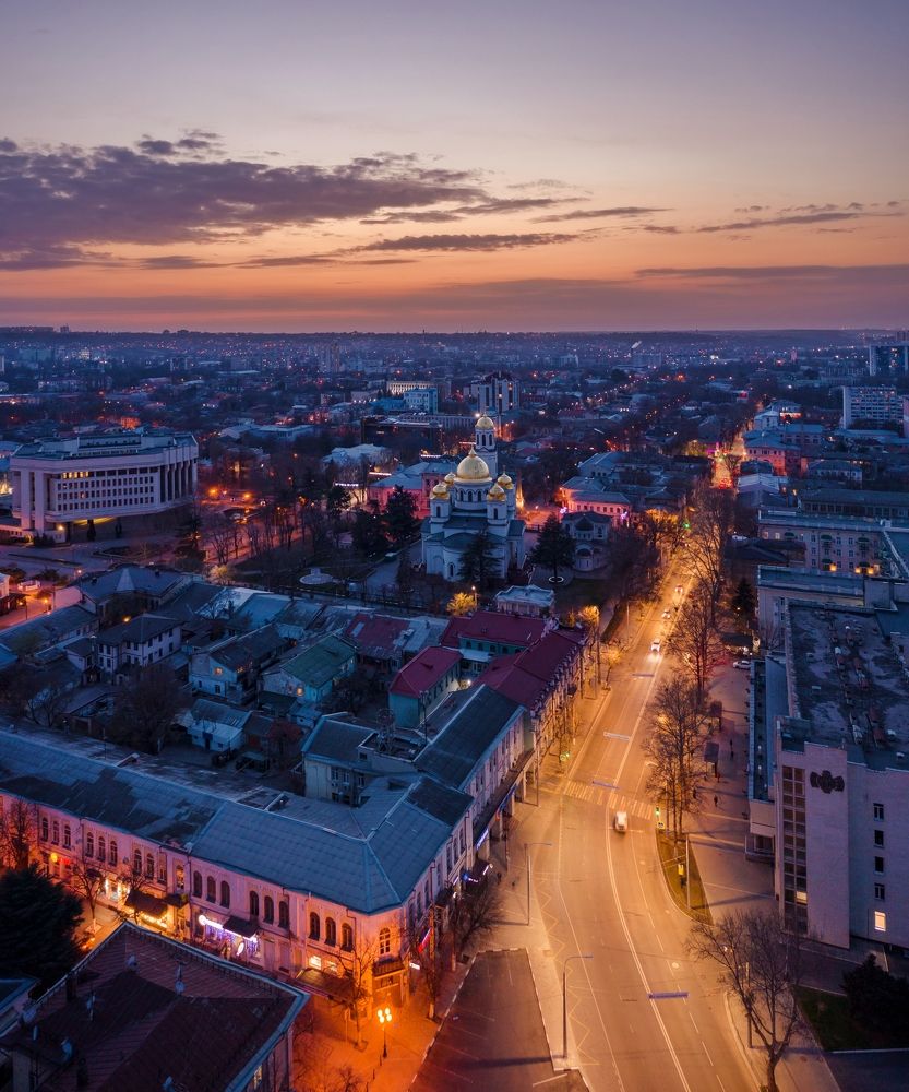 Photograph by Александр Шинкаревский