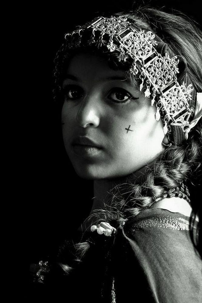 Photograph by El Haddi Yousfi