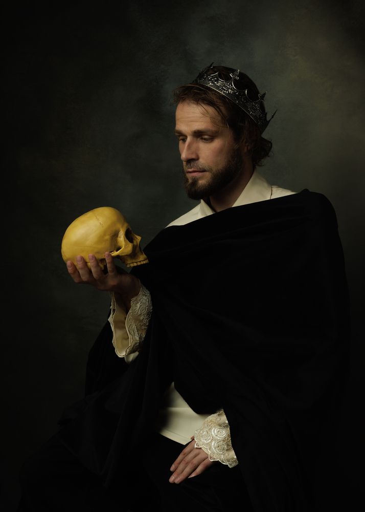 Photograph by Ольга Савельева