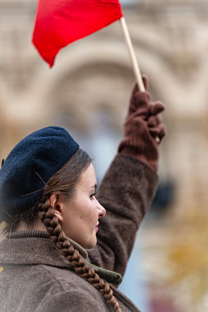 Photograph by Сергей Басов