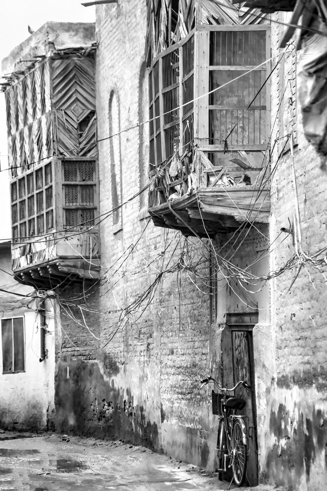 Photograph by Hikmat Alayashi