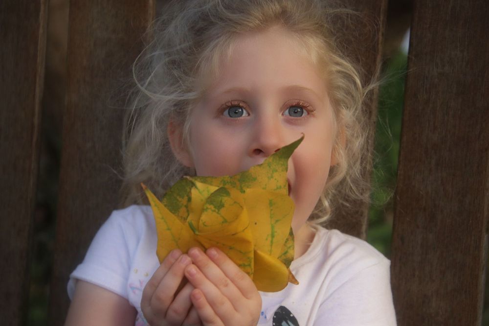 Photograph by Irina Radzinskaya