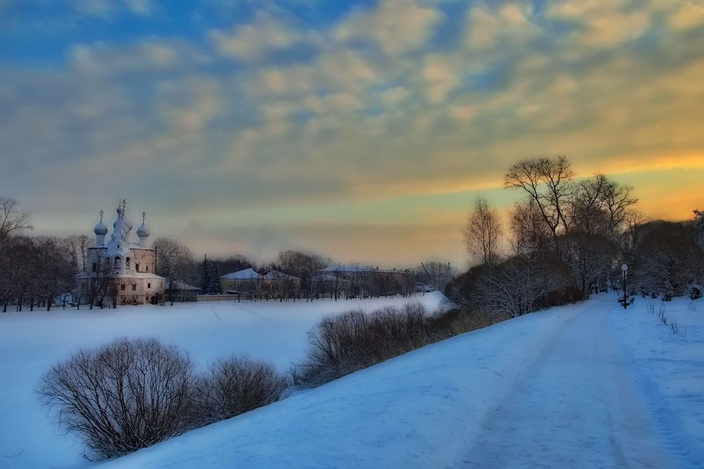 Photograph by Олег Раков