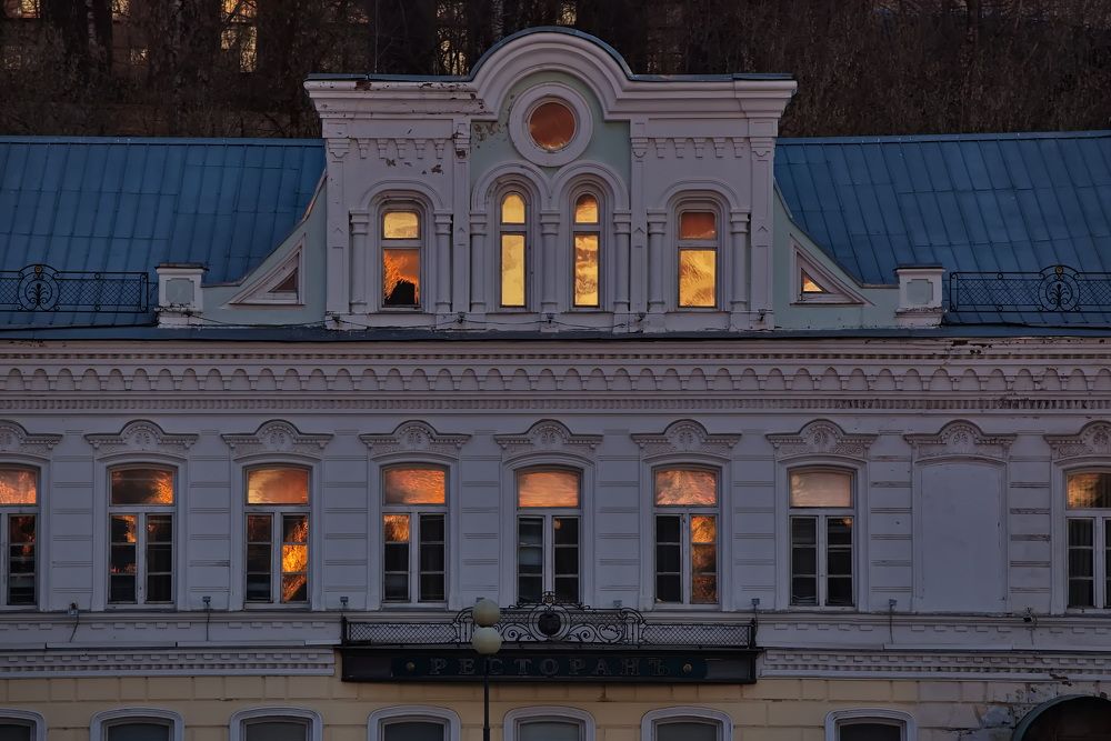 Photograph by Олег Раков