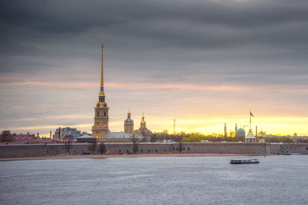 Photograph by Андрей Малыгин