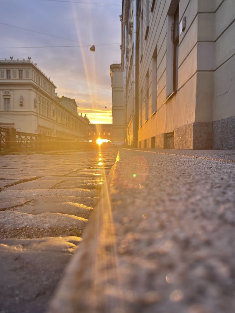 Photograph by Марина Салова