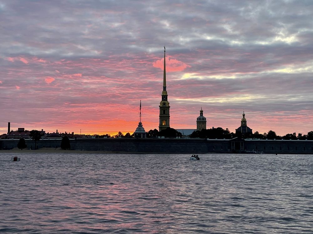 Photograph by Марина Салова
