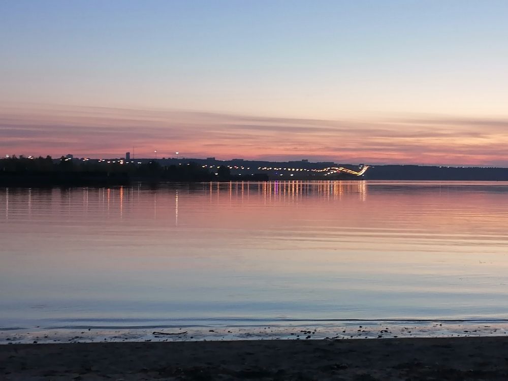 Photograph by Виктория Атласова