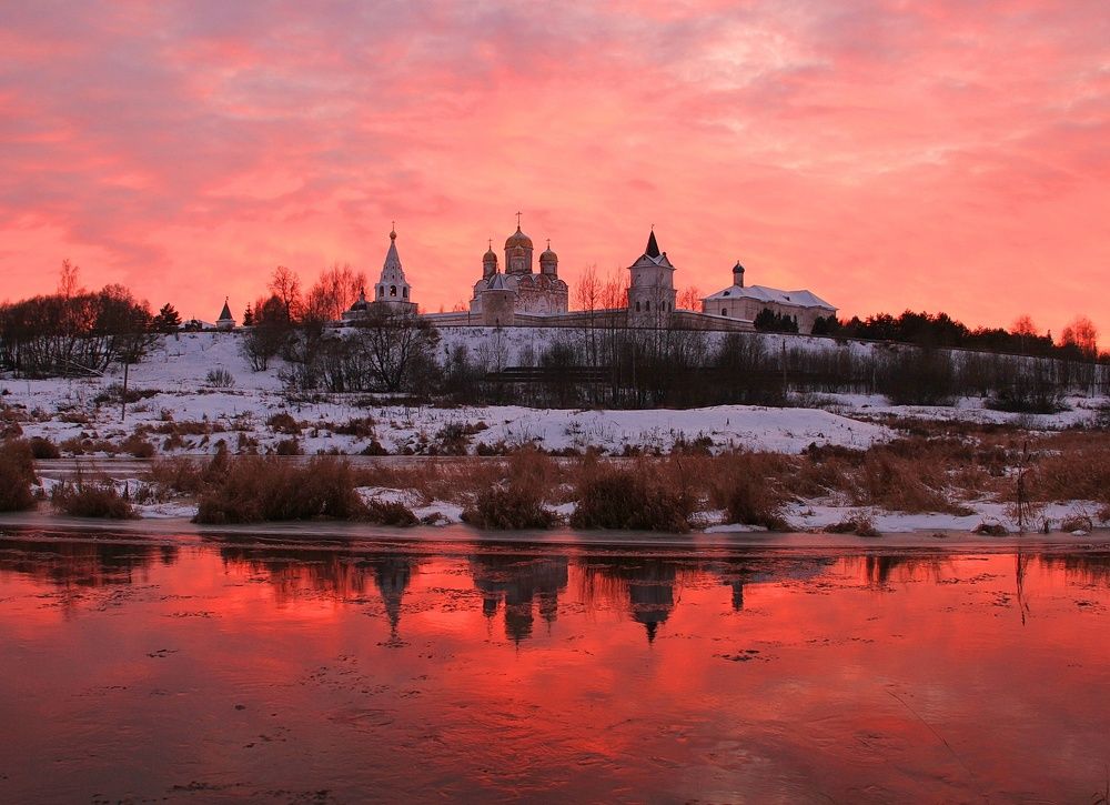 Photograph by Суетинов Евгений