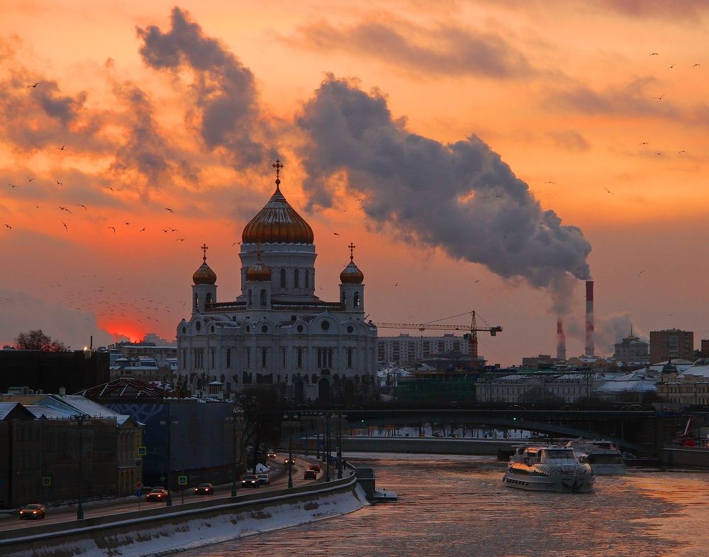 Photograph by Суетинов Евгений