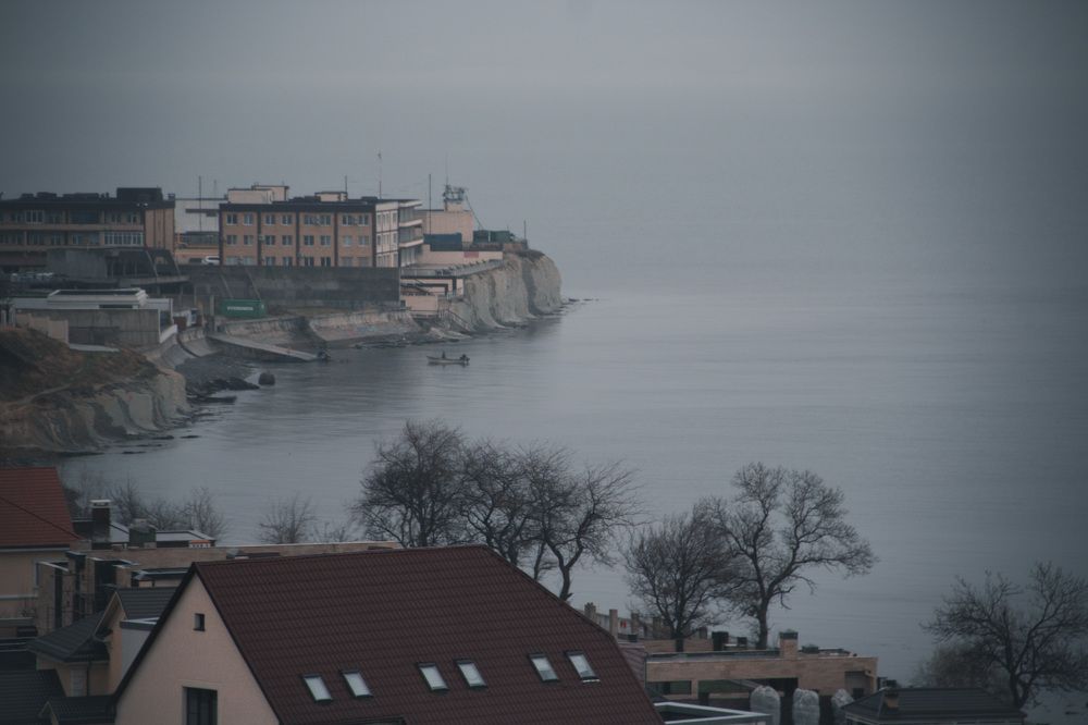 Photograph by Дарья Астапчук