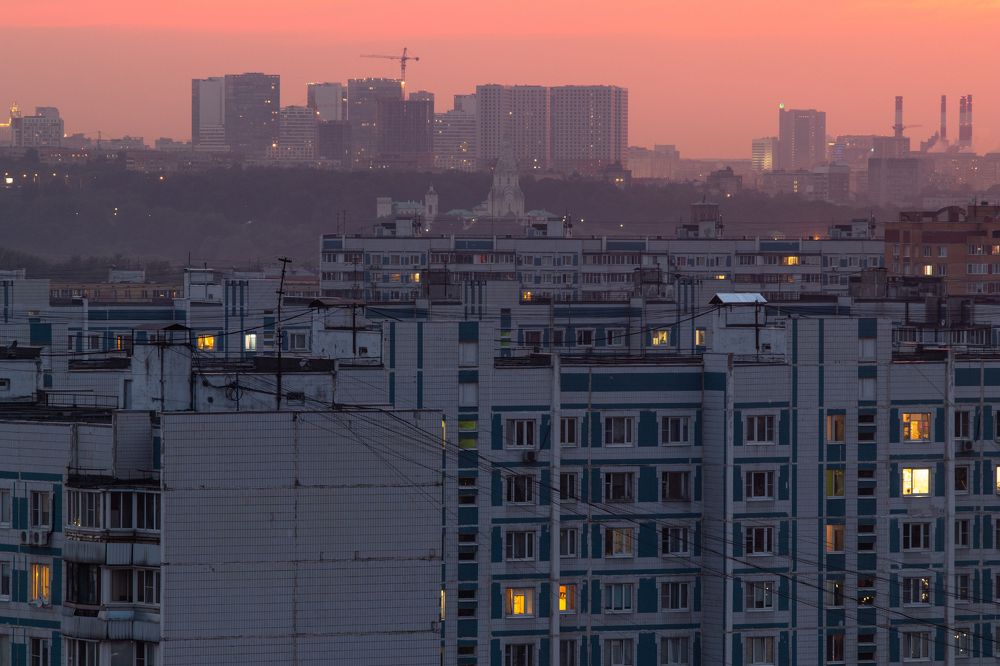 Photograph by Андрей Казанов