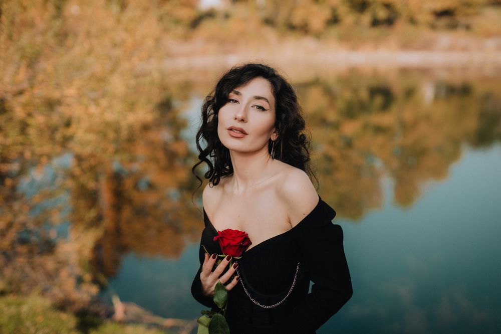 Photograph by Yasmina Ivanova